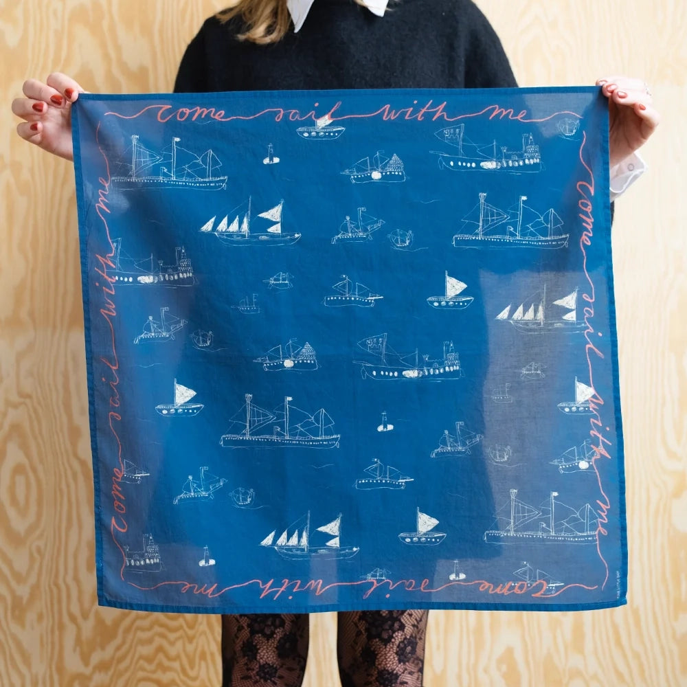 OHOY SCARF