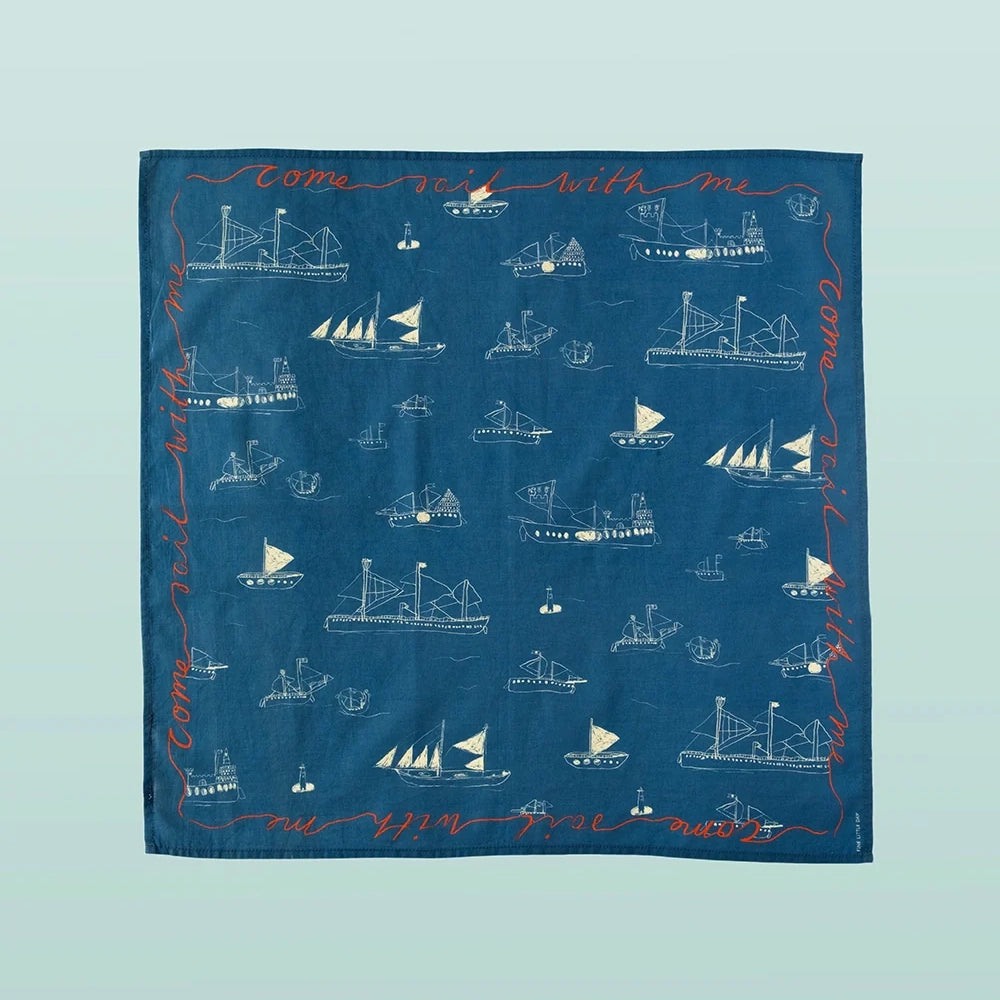 OHOY SCARF