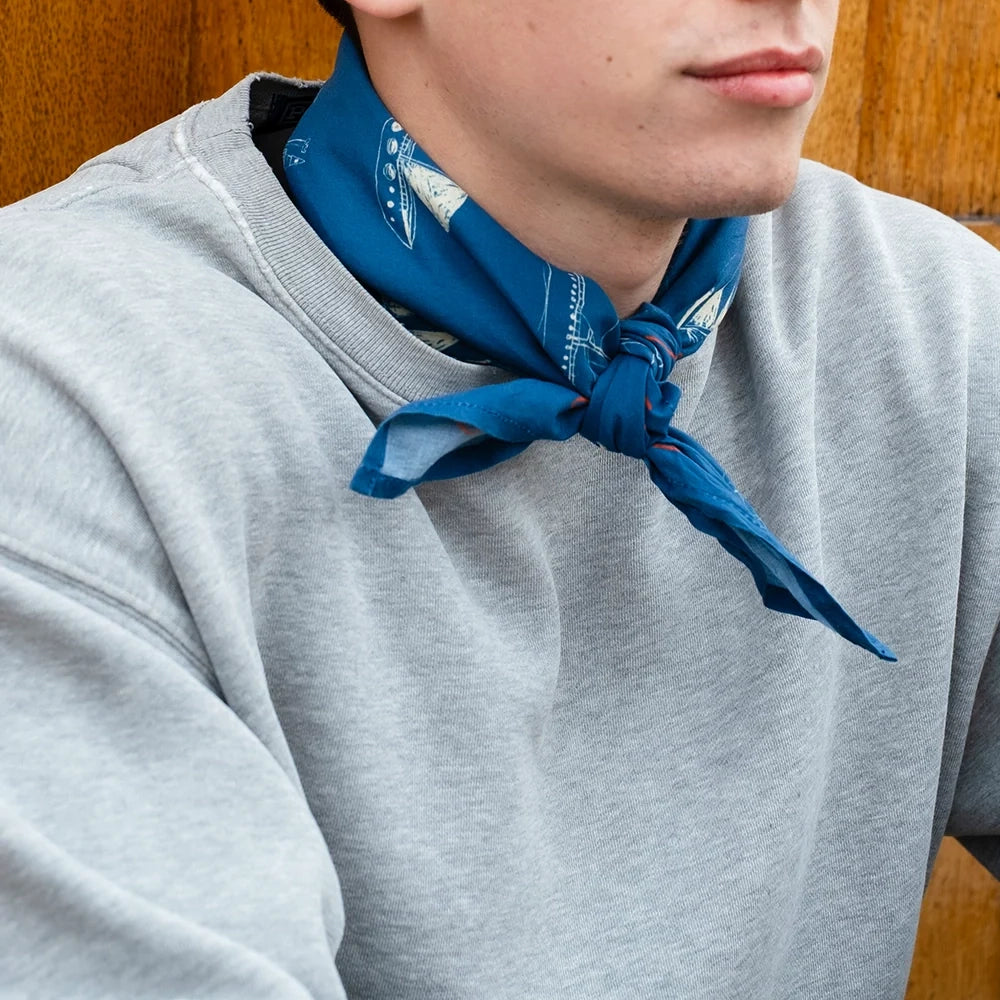 OHOY SCARF