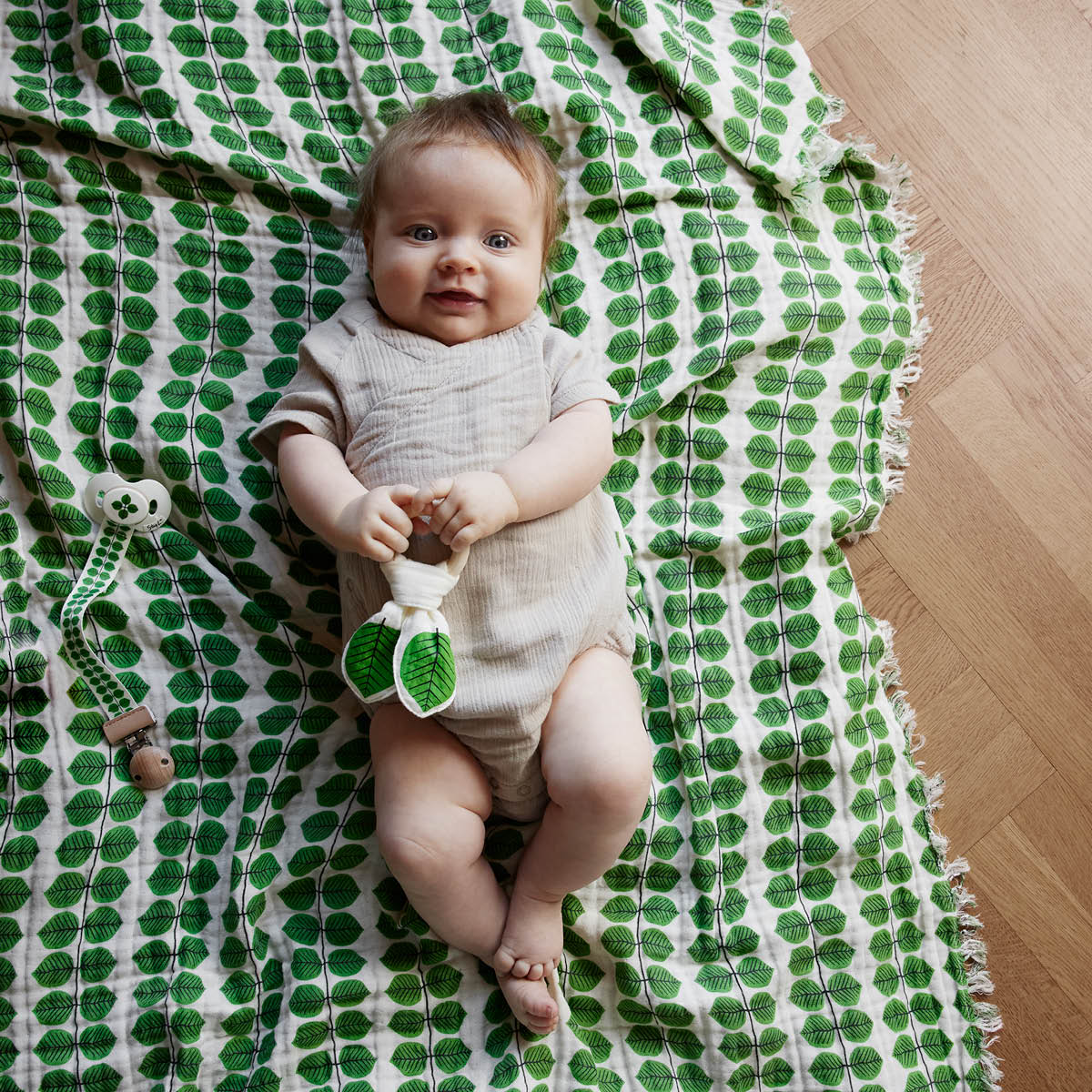 Berså Teether by Stig Lindberg