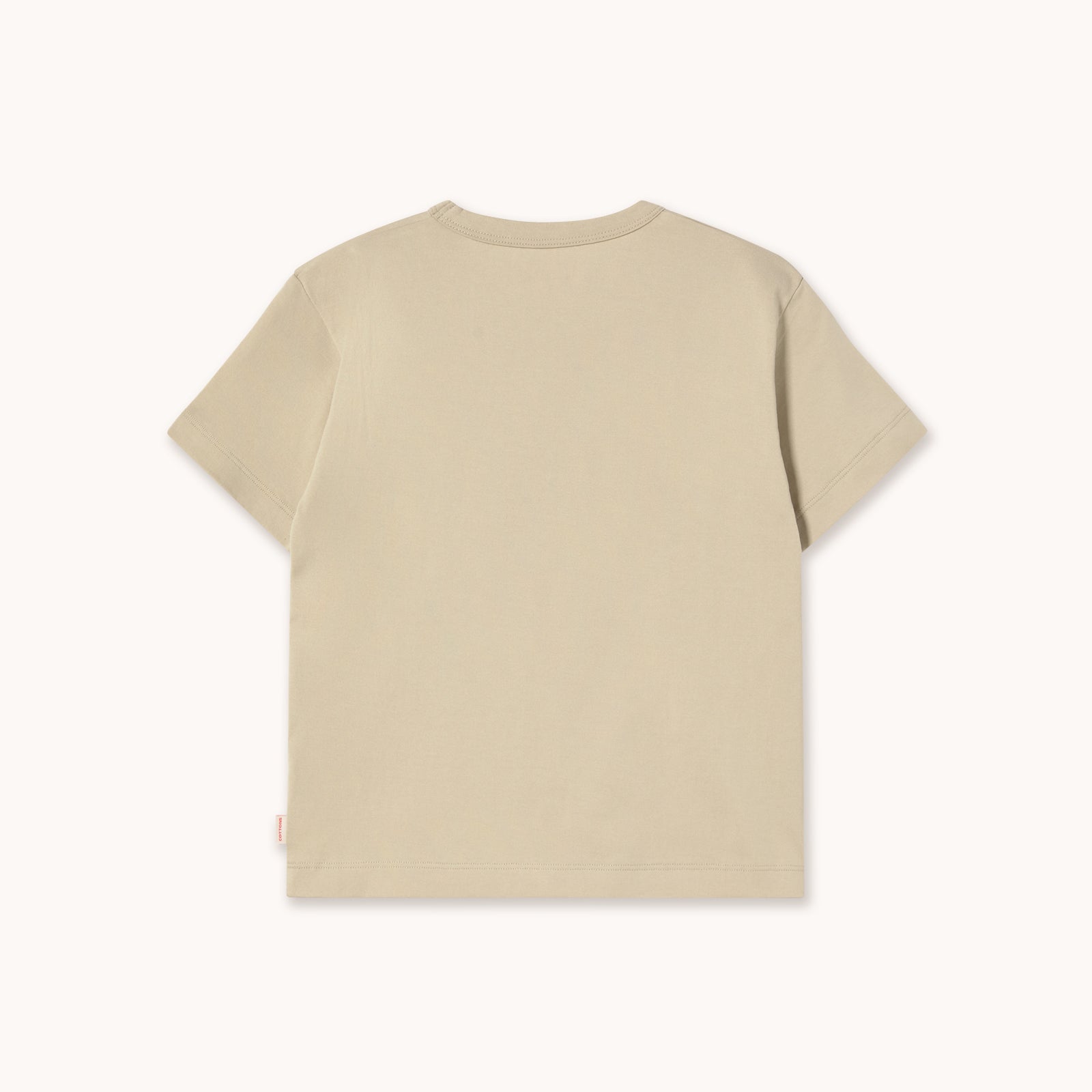 TREES GRAPHIC TEE