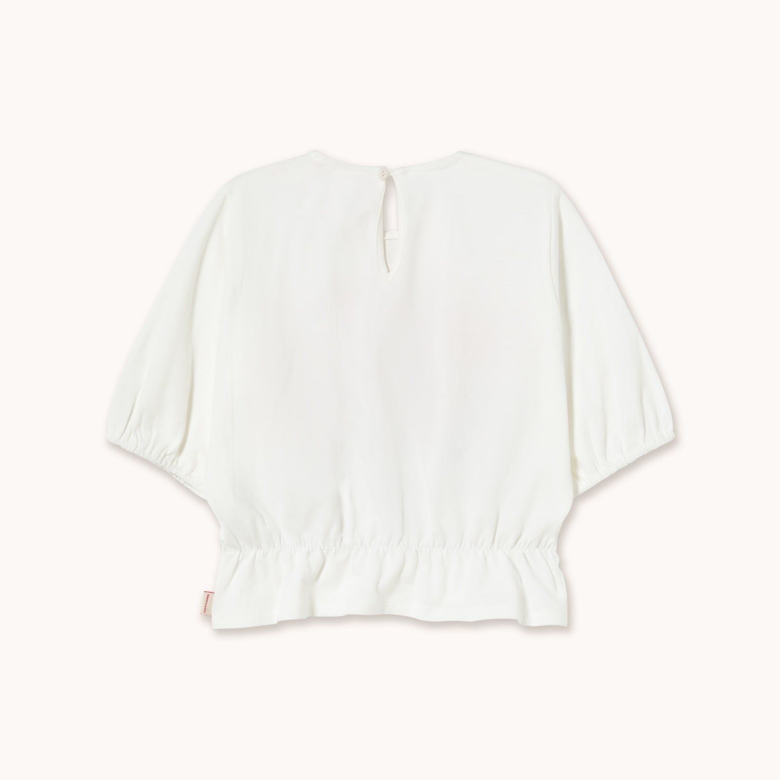 RED DOG GRAPHIC TOP TEE