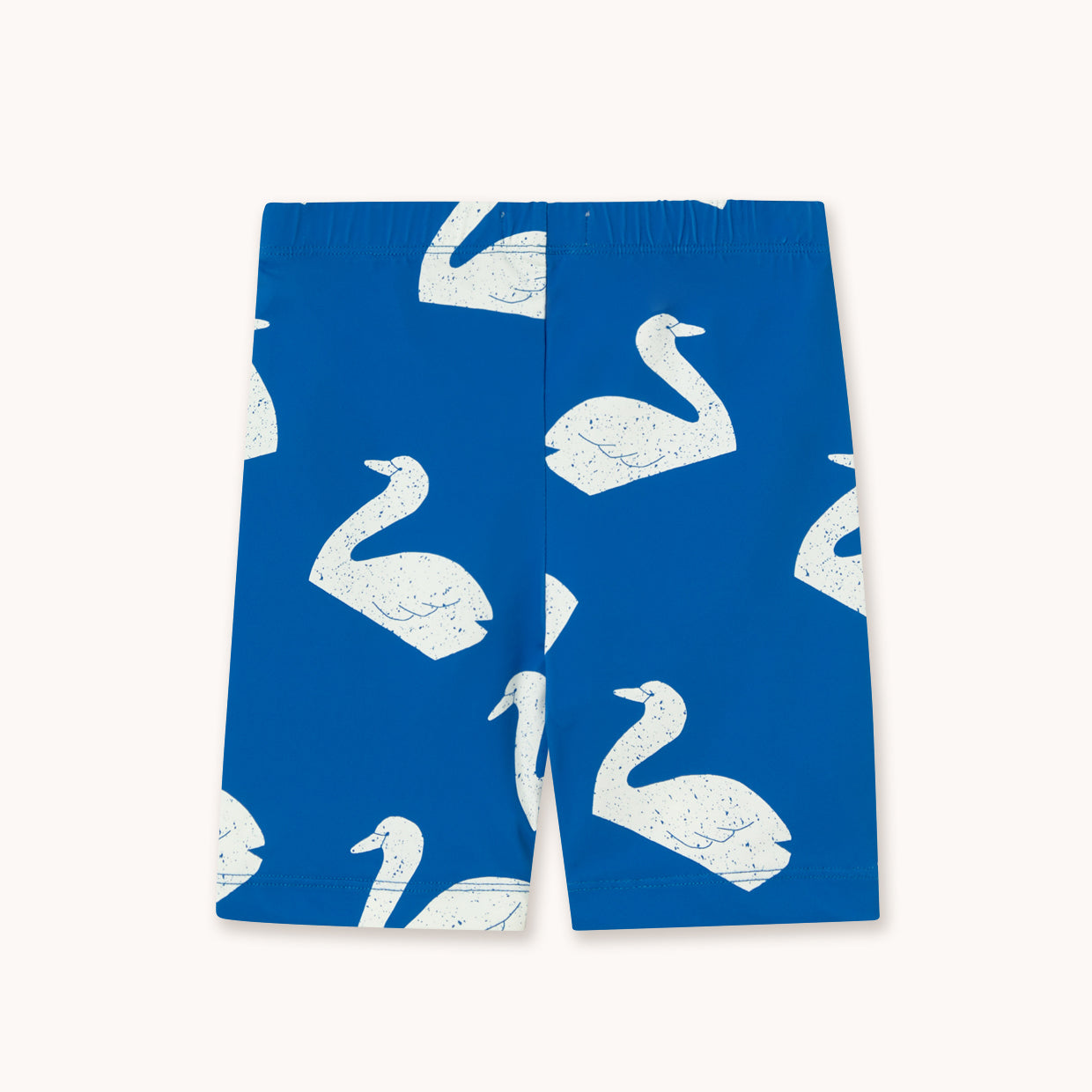 BIG SWANS BIKER LEGGINGS