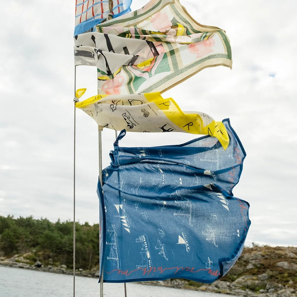 OHOY SCARF