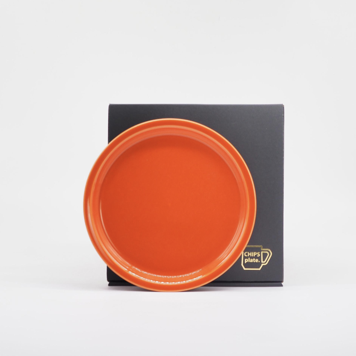 CHIPS Plate S