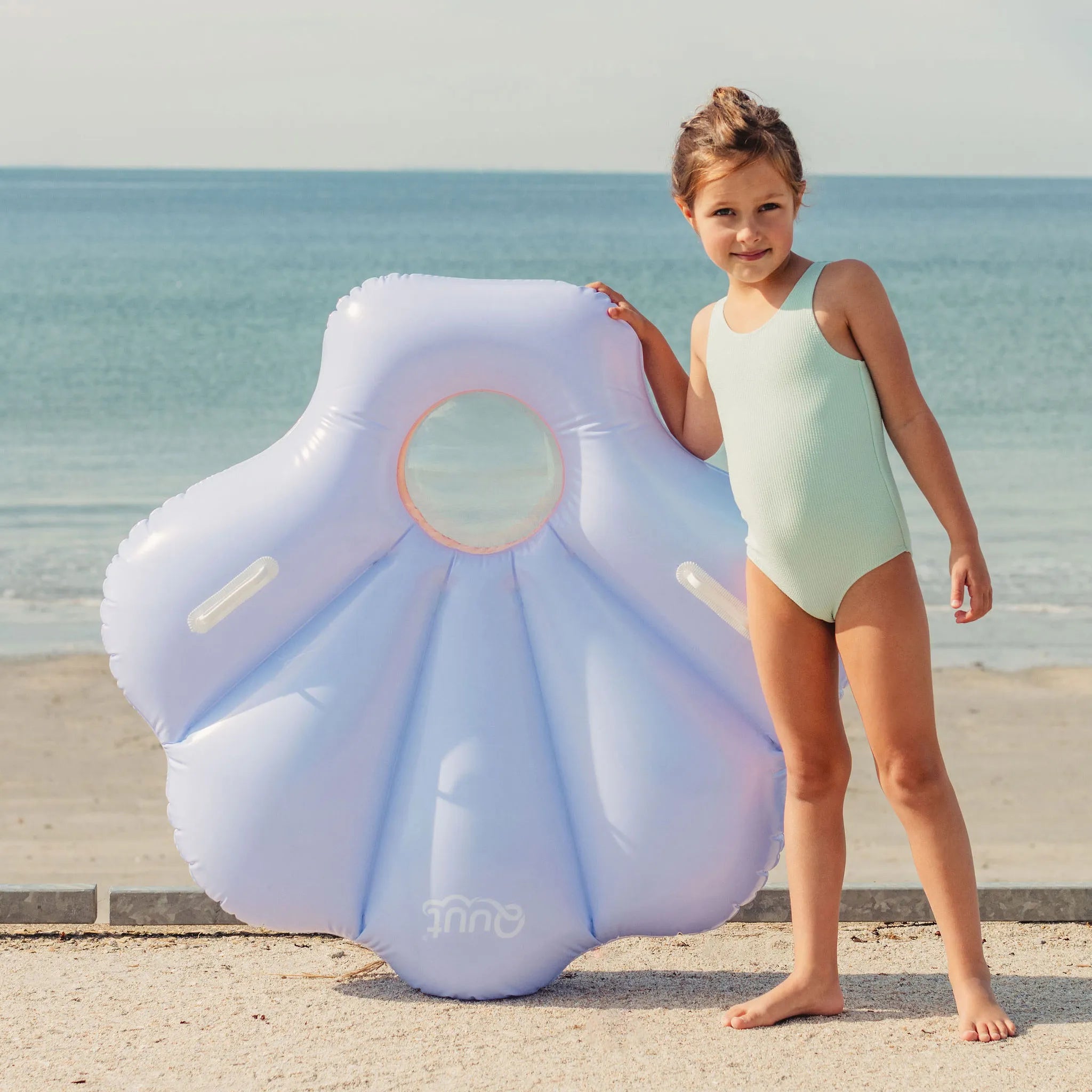 Seashell Float Lavender