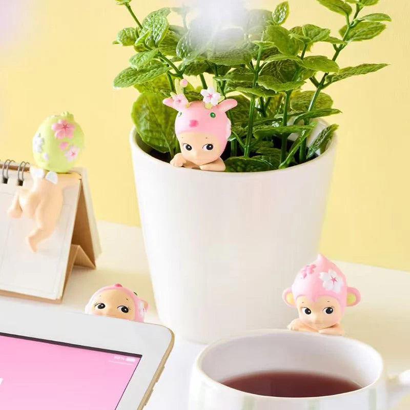 Sonny Angel HIPPERS Cherry Blossom Series