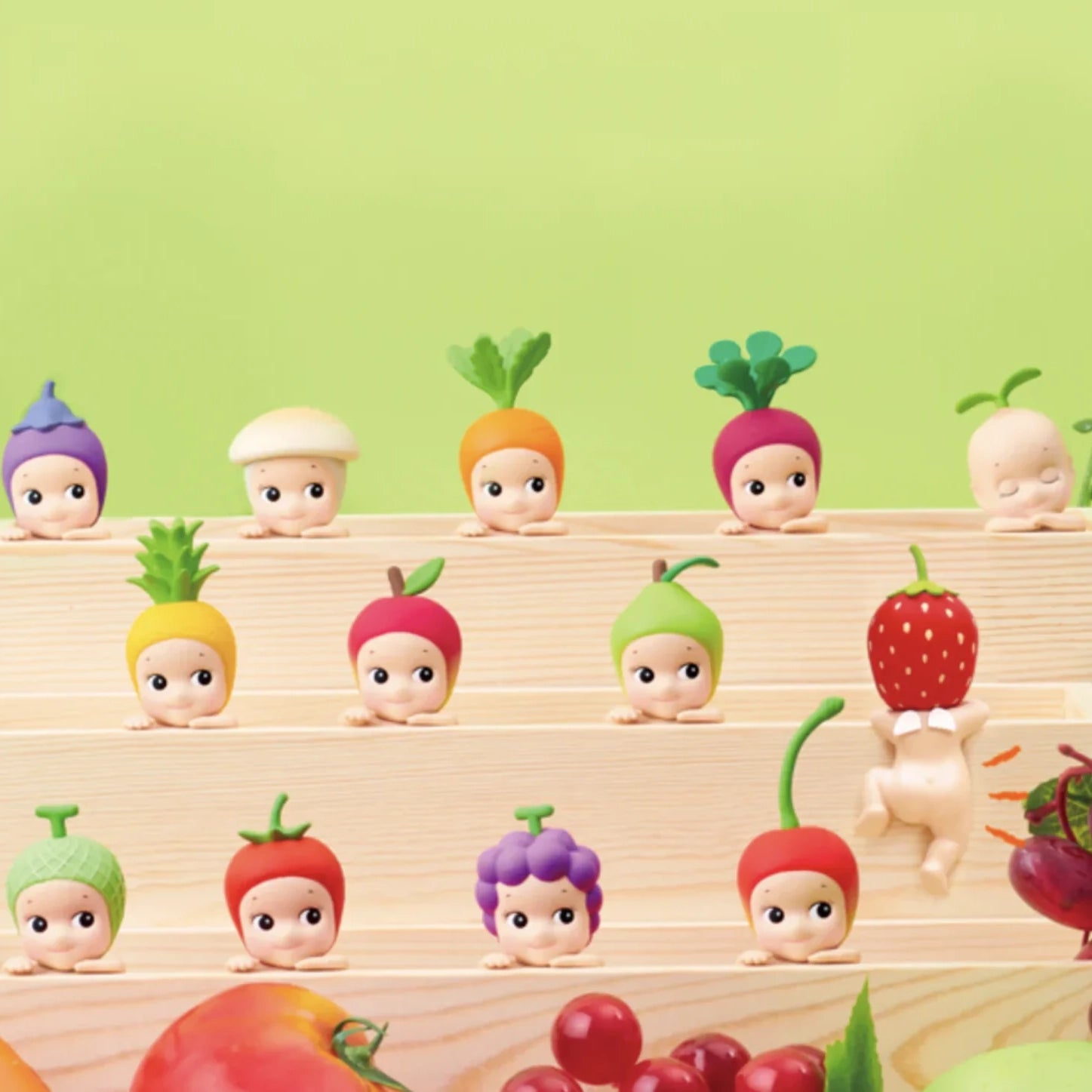 Sonny Angel Animal Serie 1 (Blindbox)