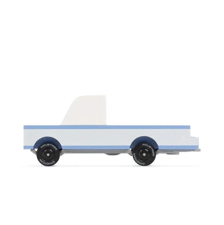 Candycar - Sonora Pickup