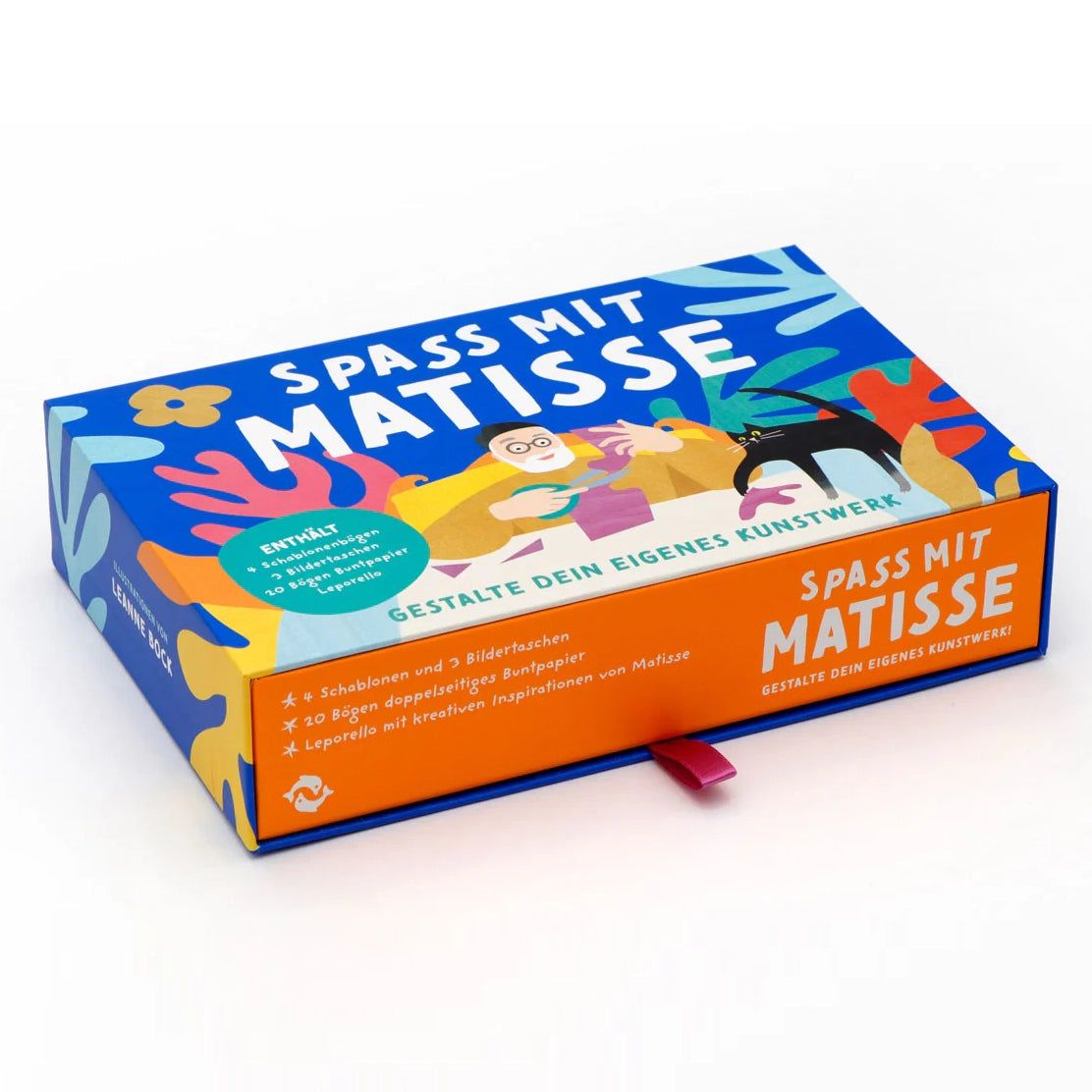 Spaß mit Matisse (DE)
