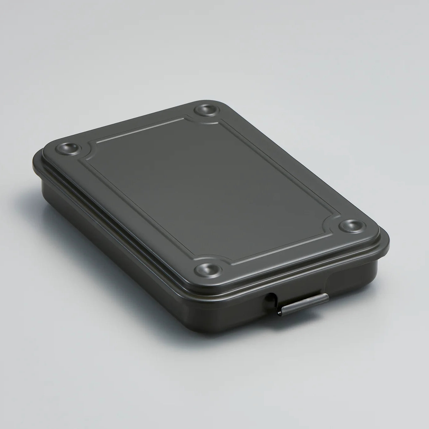 Steel tool box T152