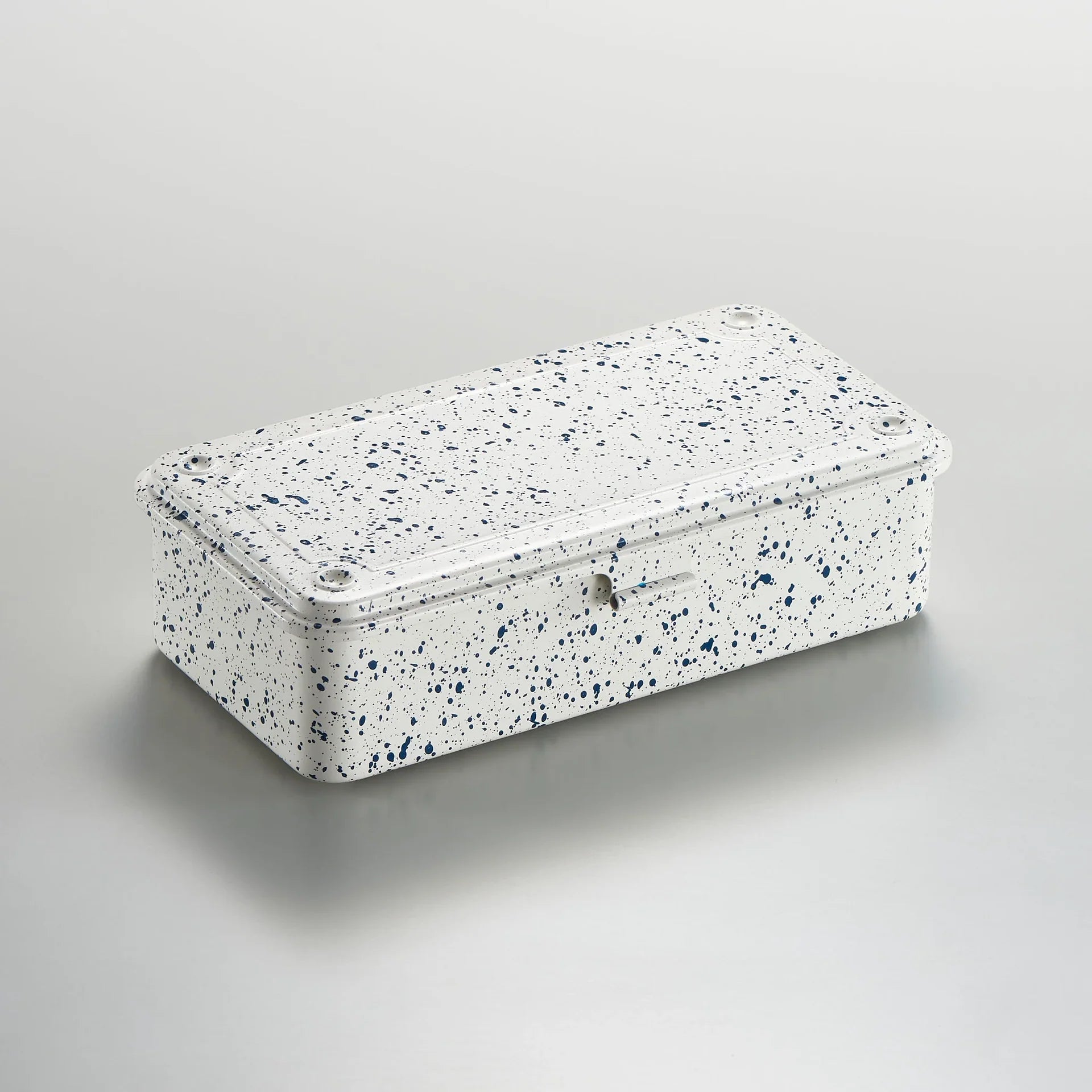Steel tool box T190