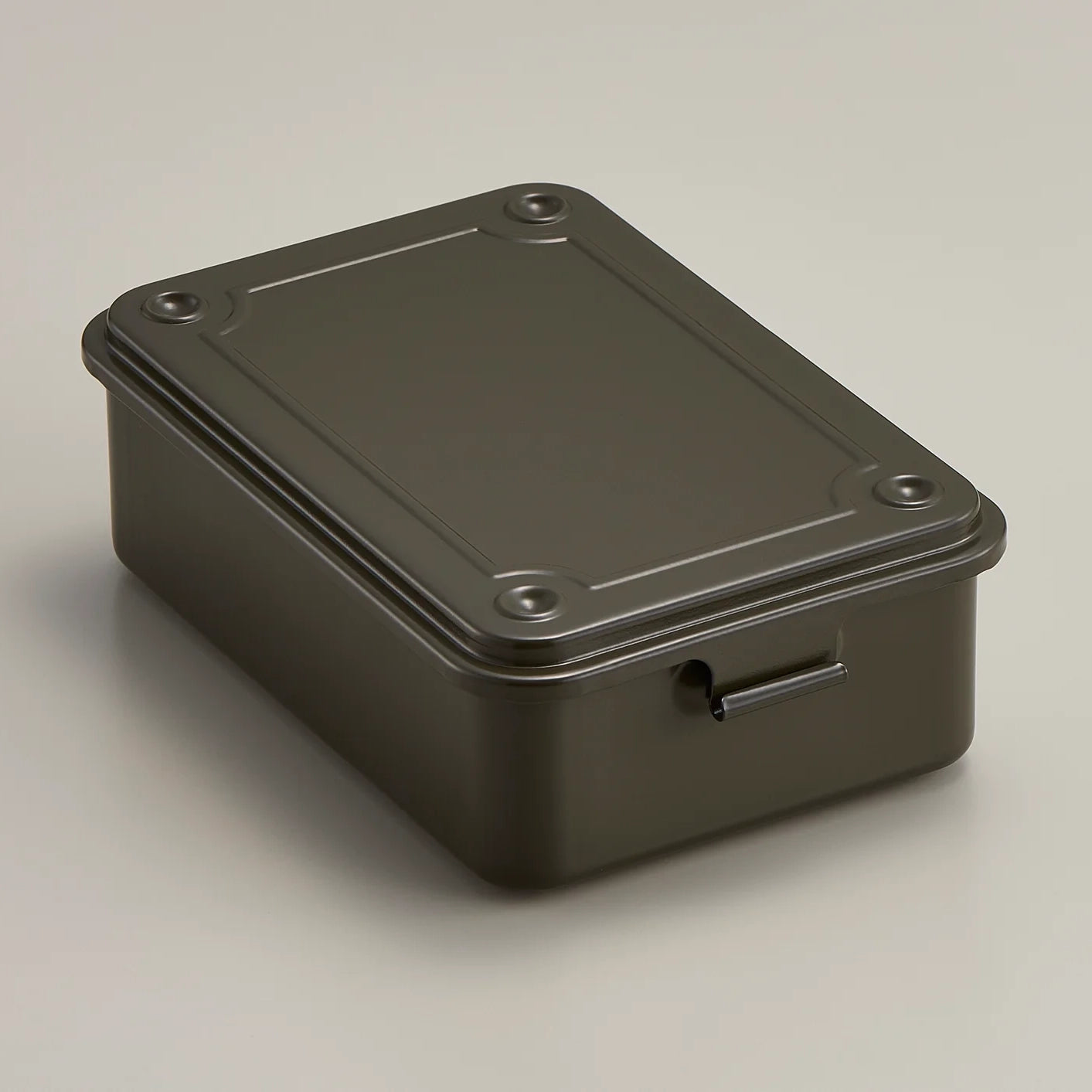Steel tool box T150