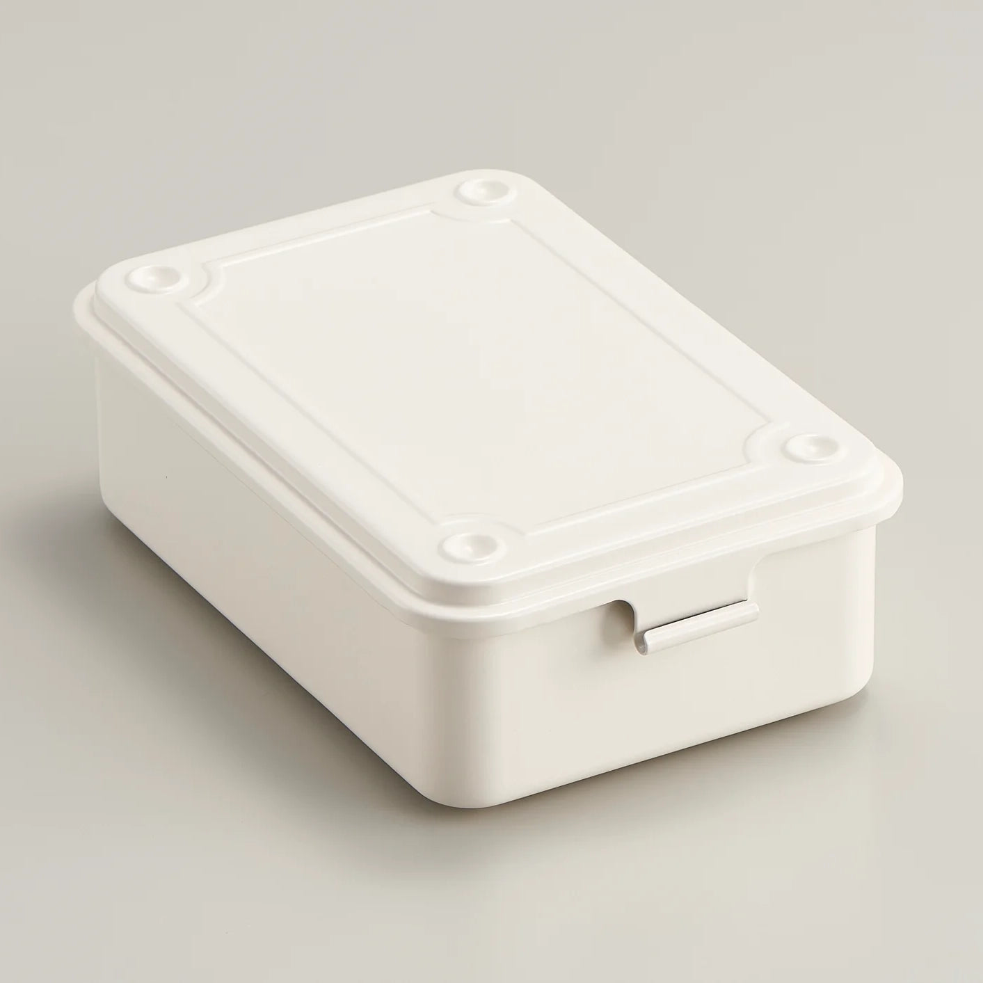 Steel tool box T150