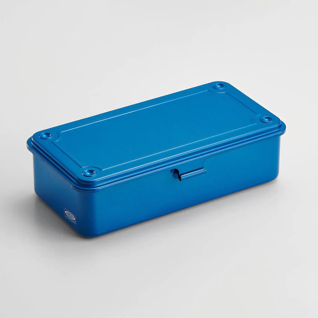 Steel tool box T190