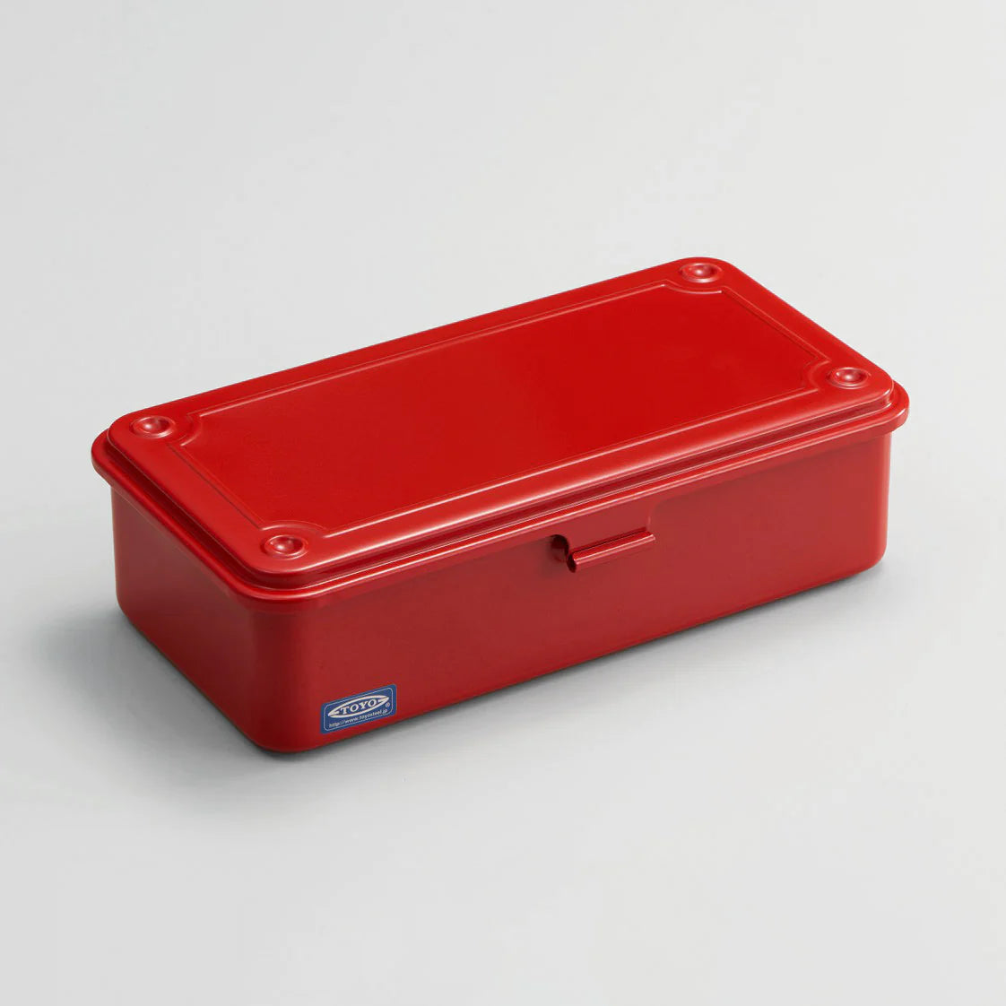 Steel tool box T190