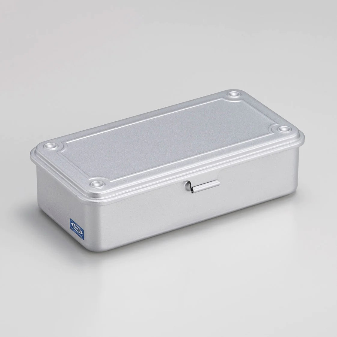 Steel tool box T190