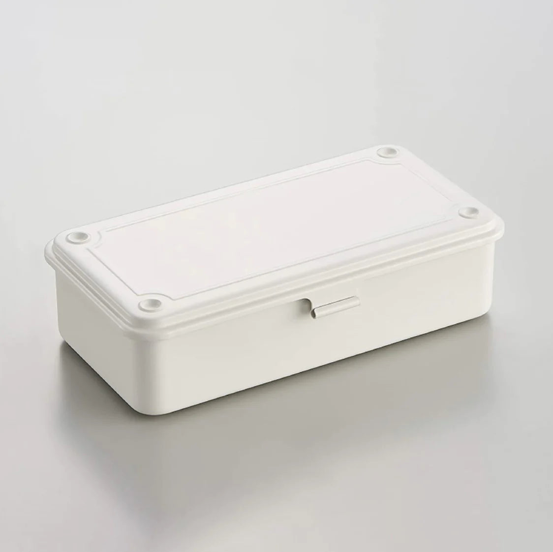 Steel tool box T190