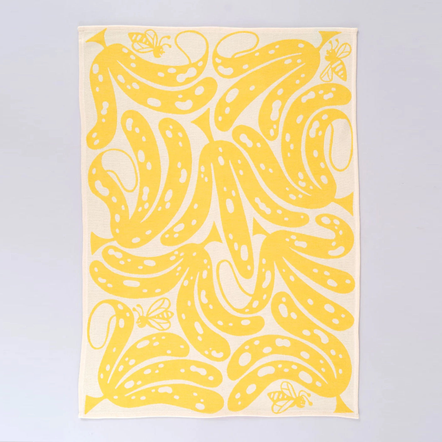 Go Bananas Tea Towel