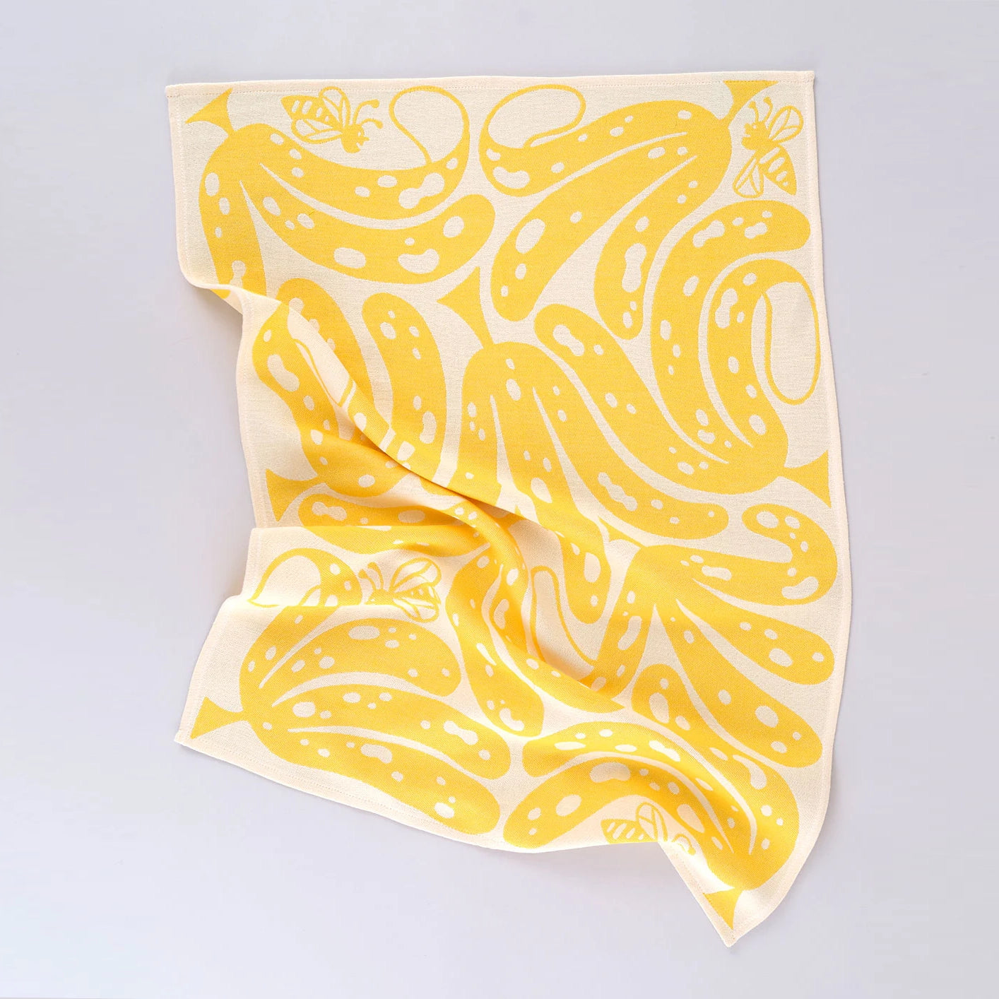 Go Bananas Tea Towel
