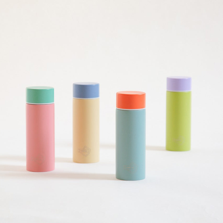 Poketle Thermos Small Mix