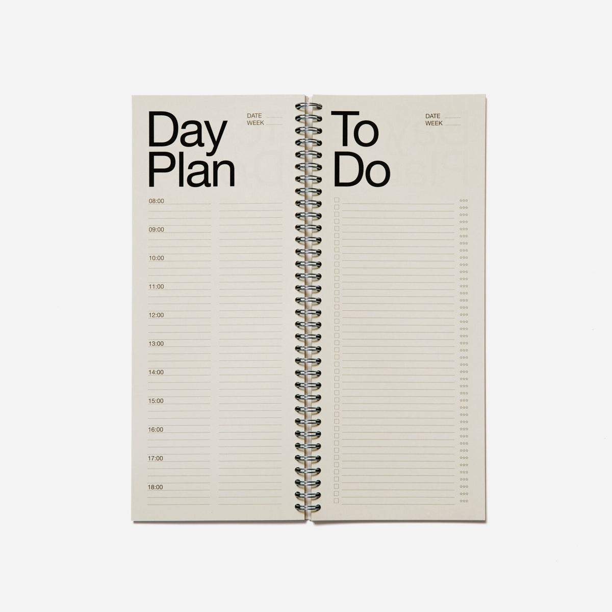 Things To Do Block – No. 9043