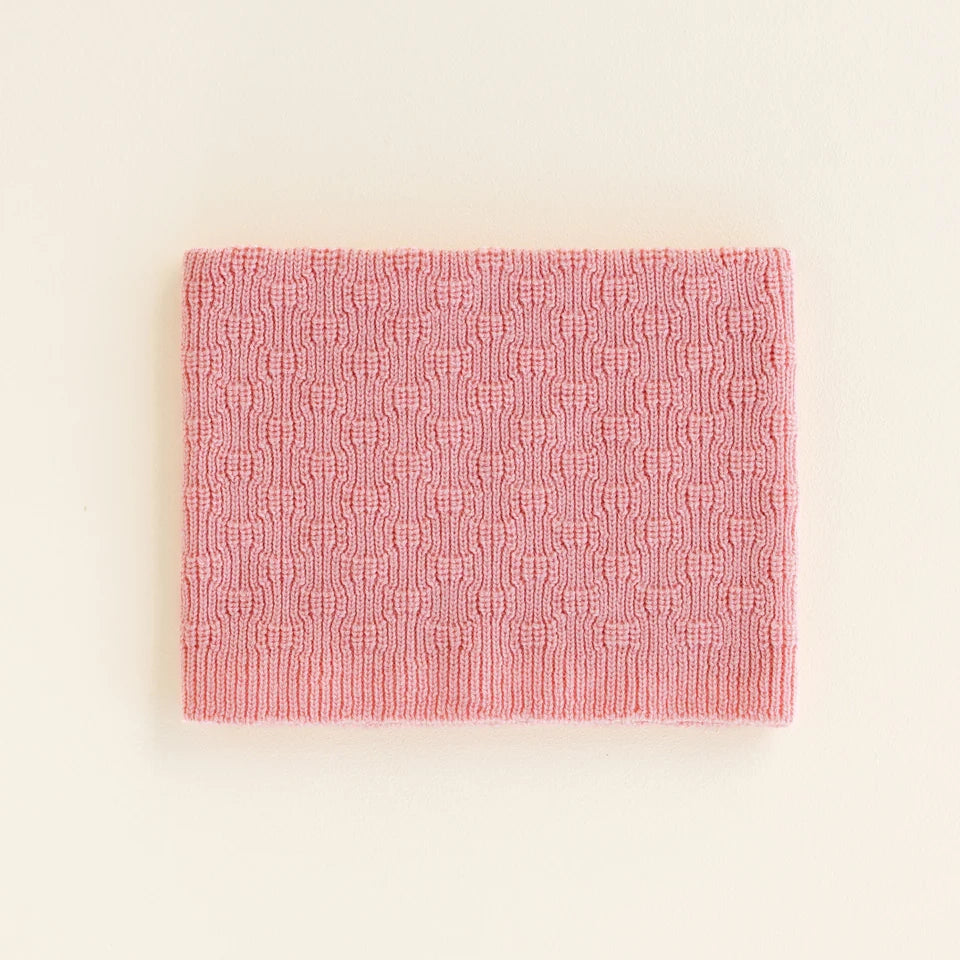 Tube Scarf Gigi - Bubblegum