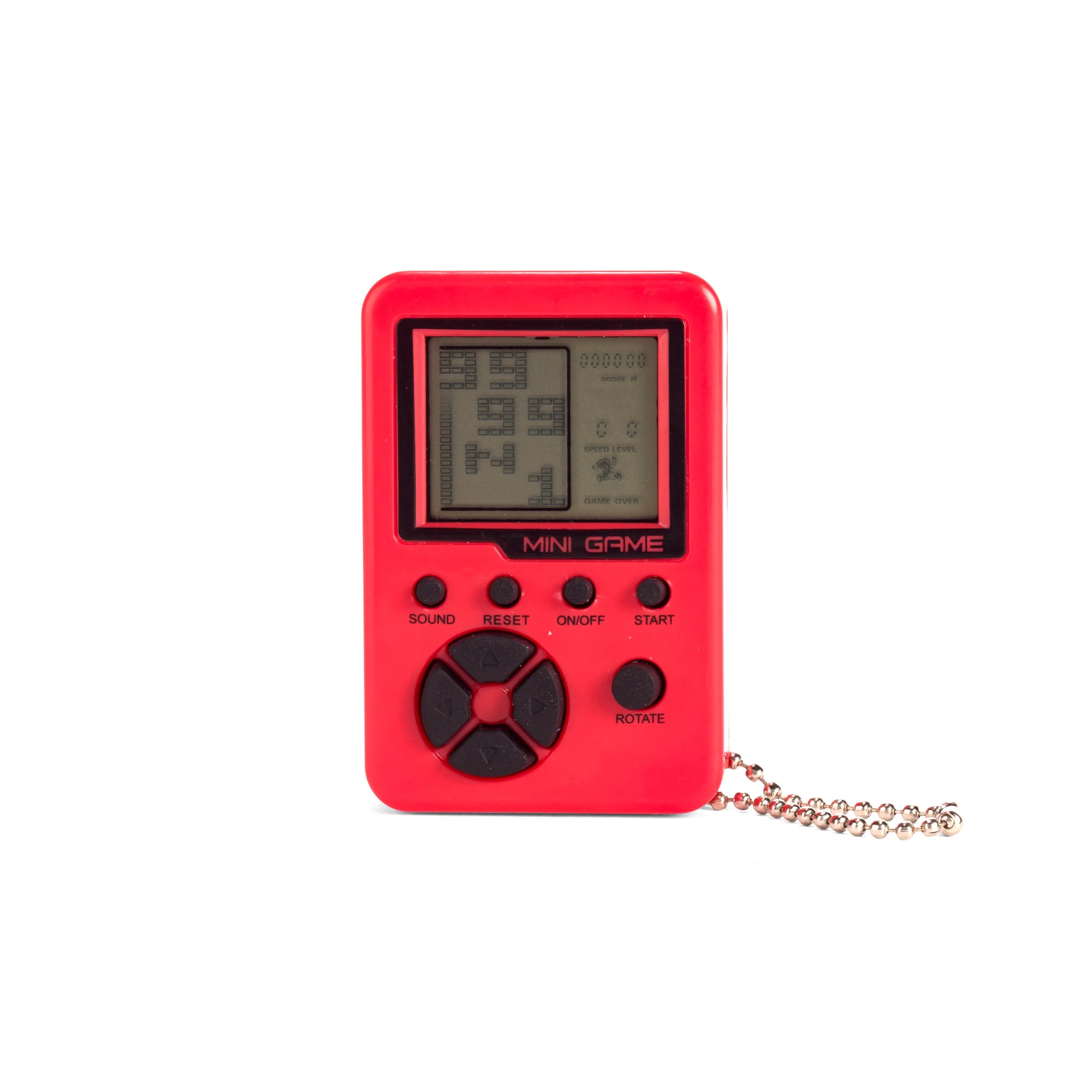 Pocket Arcade Spiel