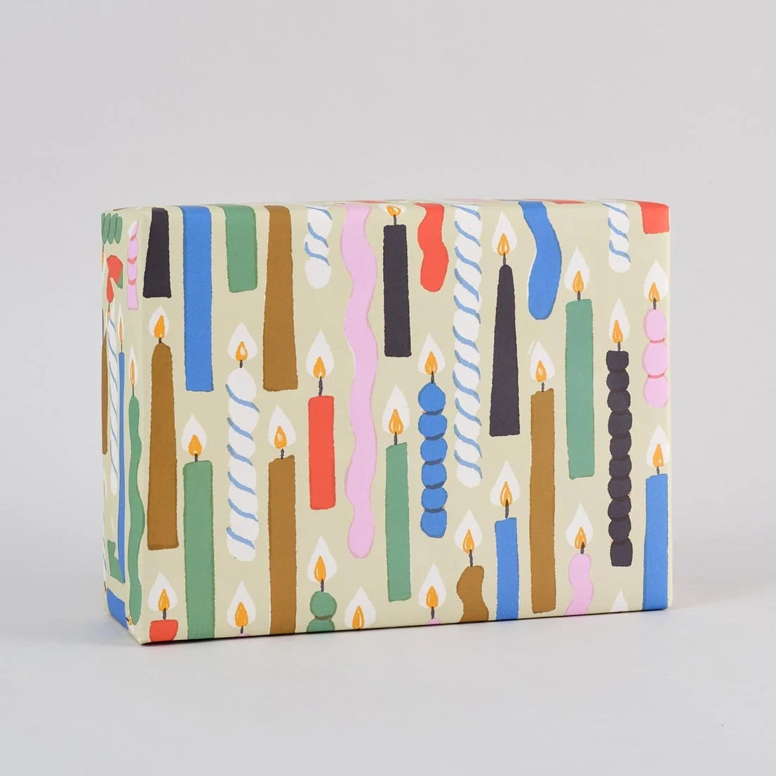Giftwrap X'mas Set Vol.2 (2 pieces)