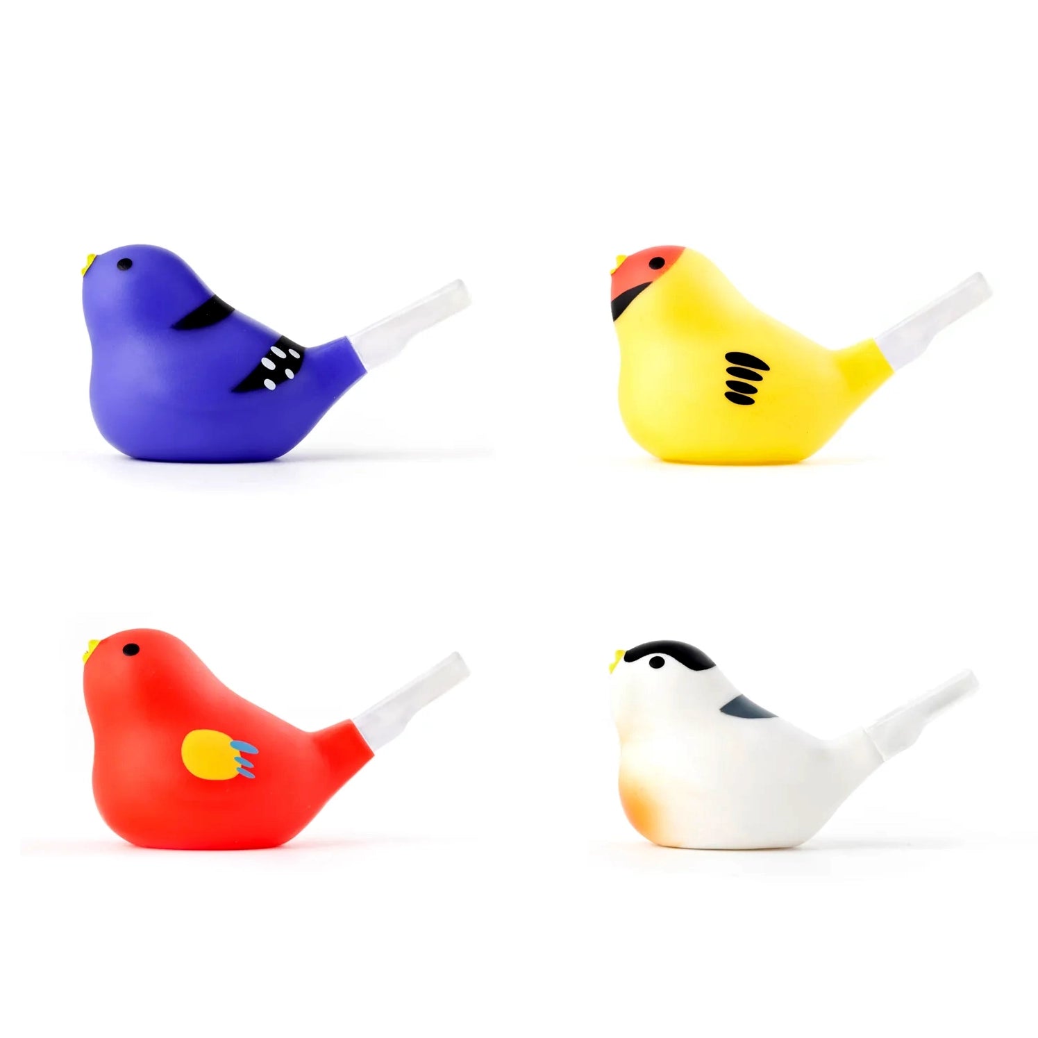 WATER BIRD WHISTLE (Random Pick)