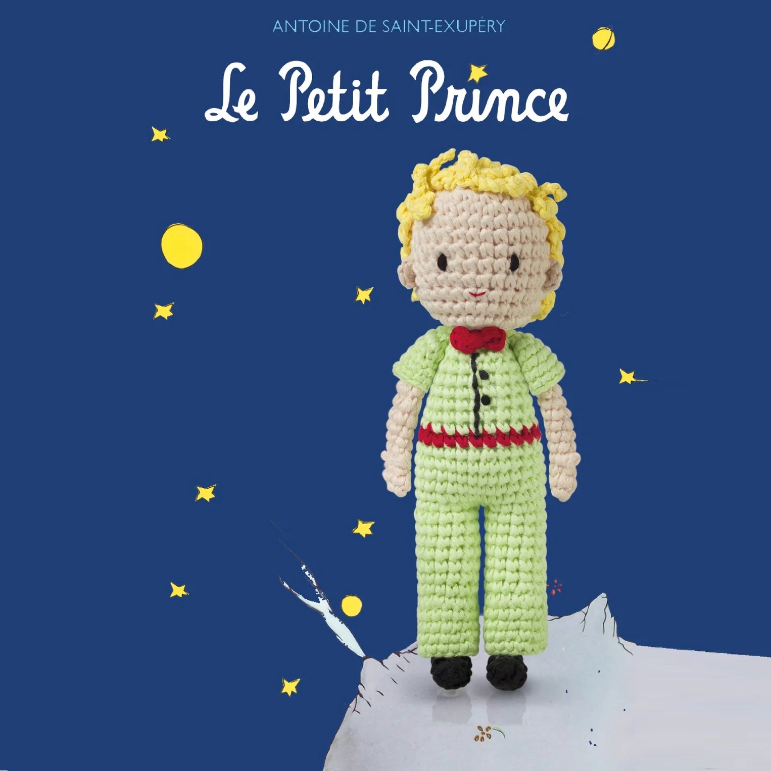 Handmade Le Petit Prince