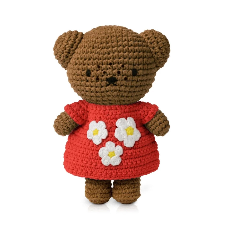 Handmade Barbara - Birthday dress