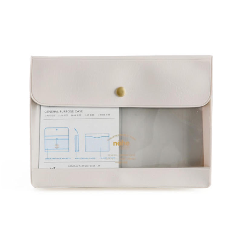 Nahe General Purpose A6 Case