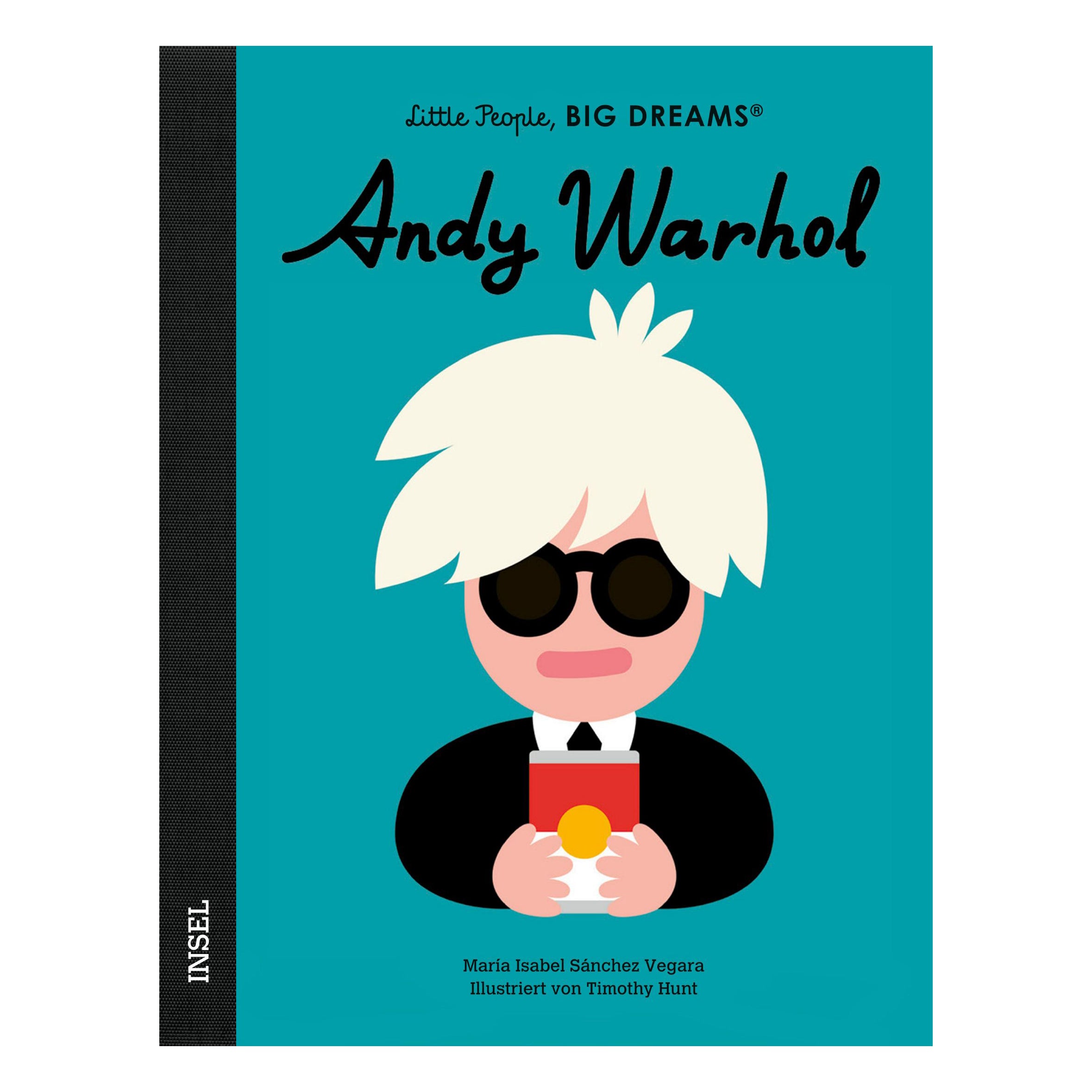 Andy Warhol (DE)