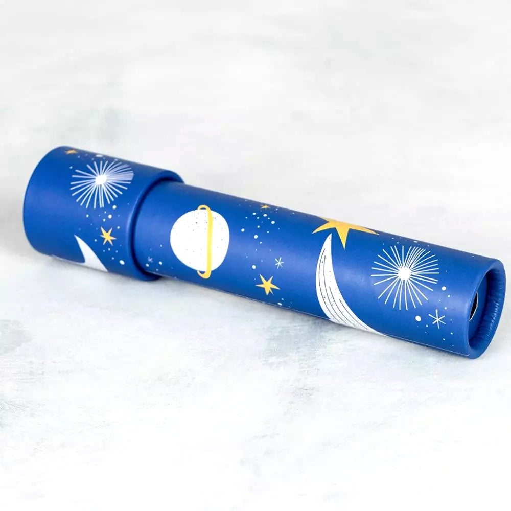 Astronomy Kaleidoscope