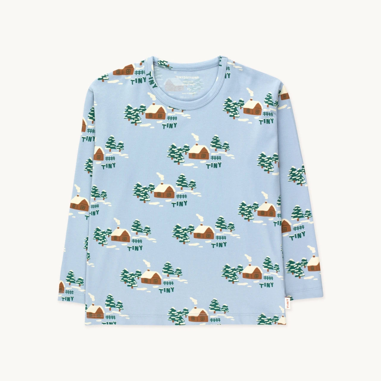 COTTAGE TEE