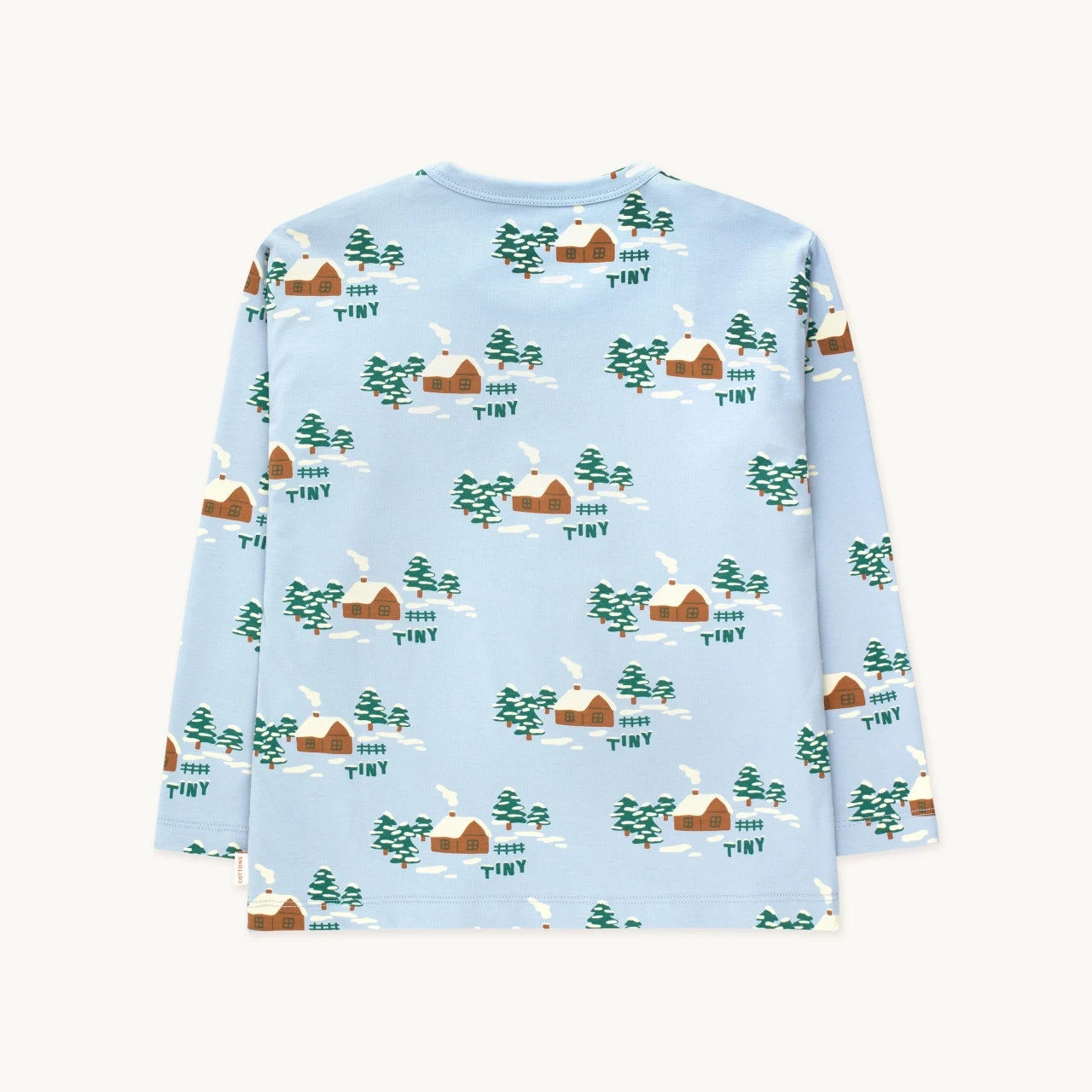COTTAGE TEE
