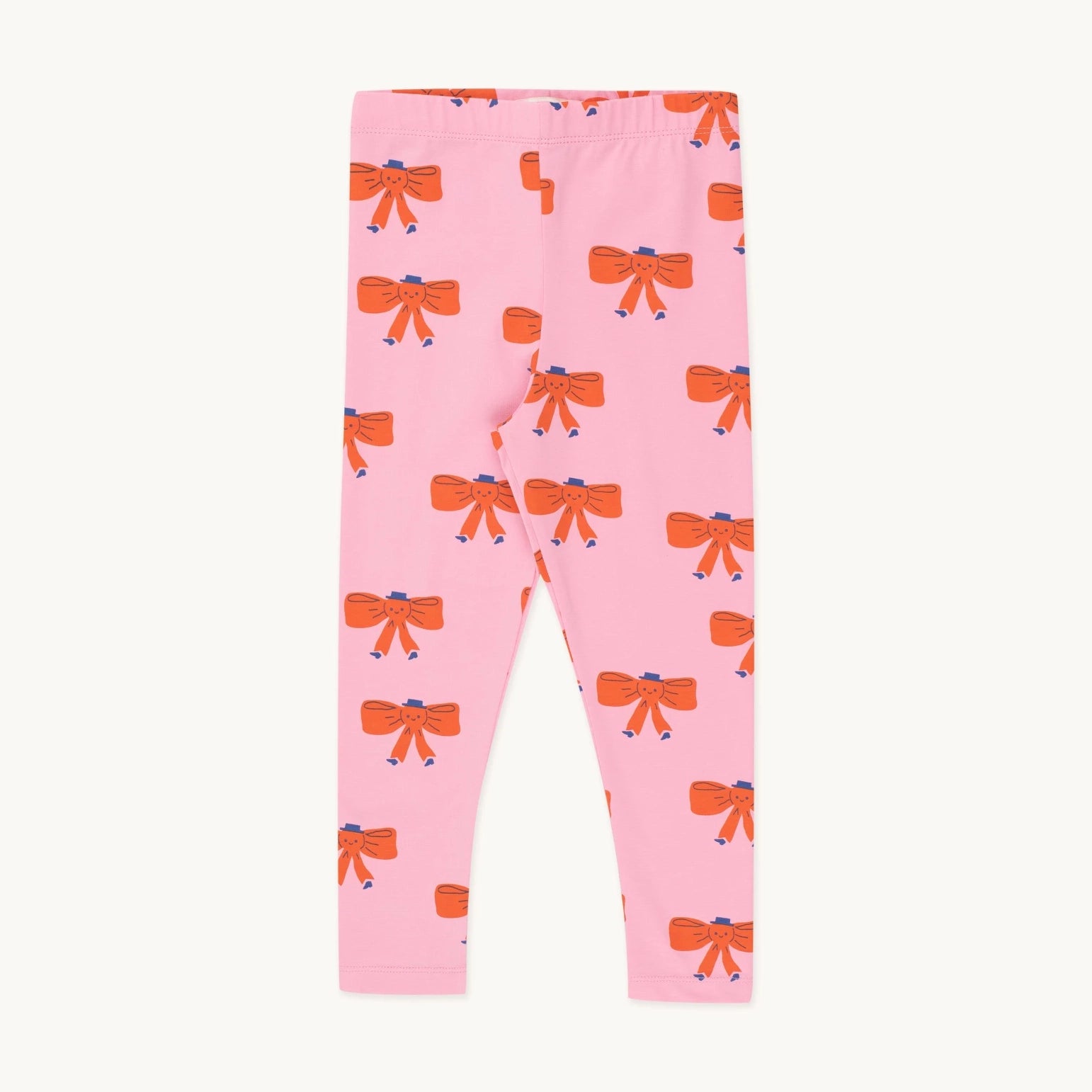 TINY BOW PANT