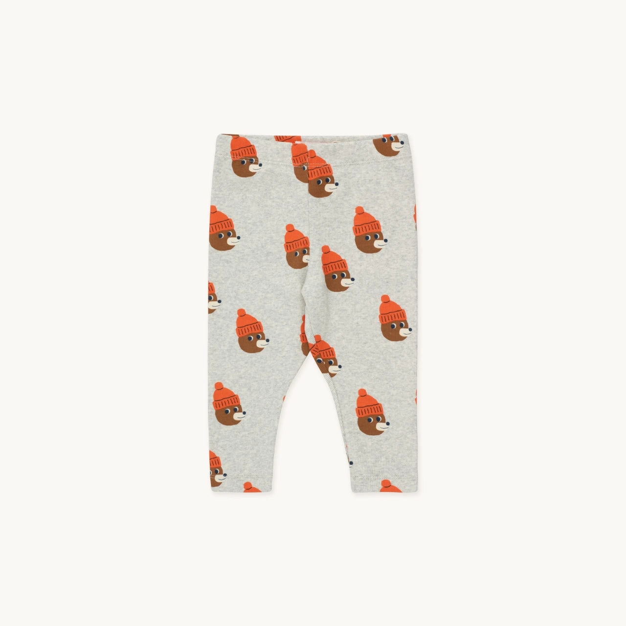 BEARS BABY LEGGINGS