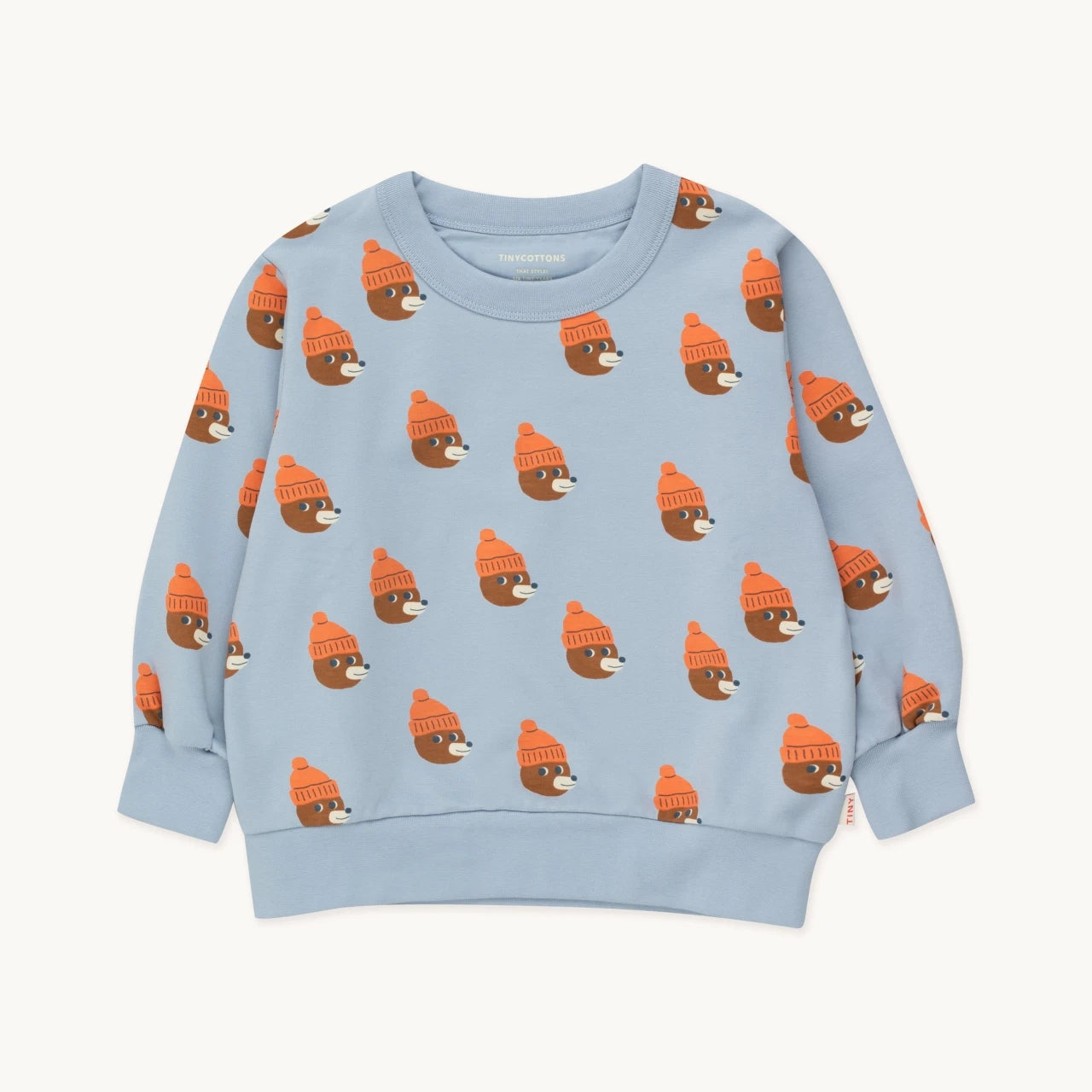 BEARS SWEATSHIRT