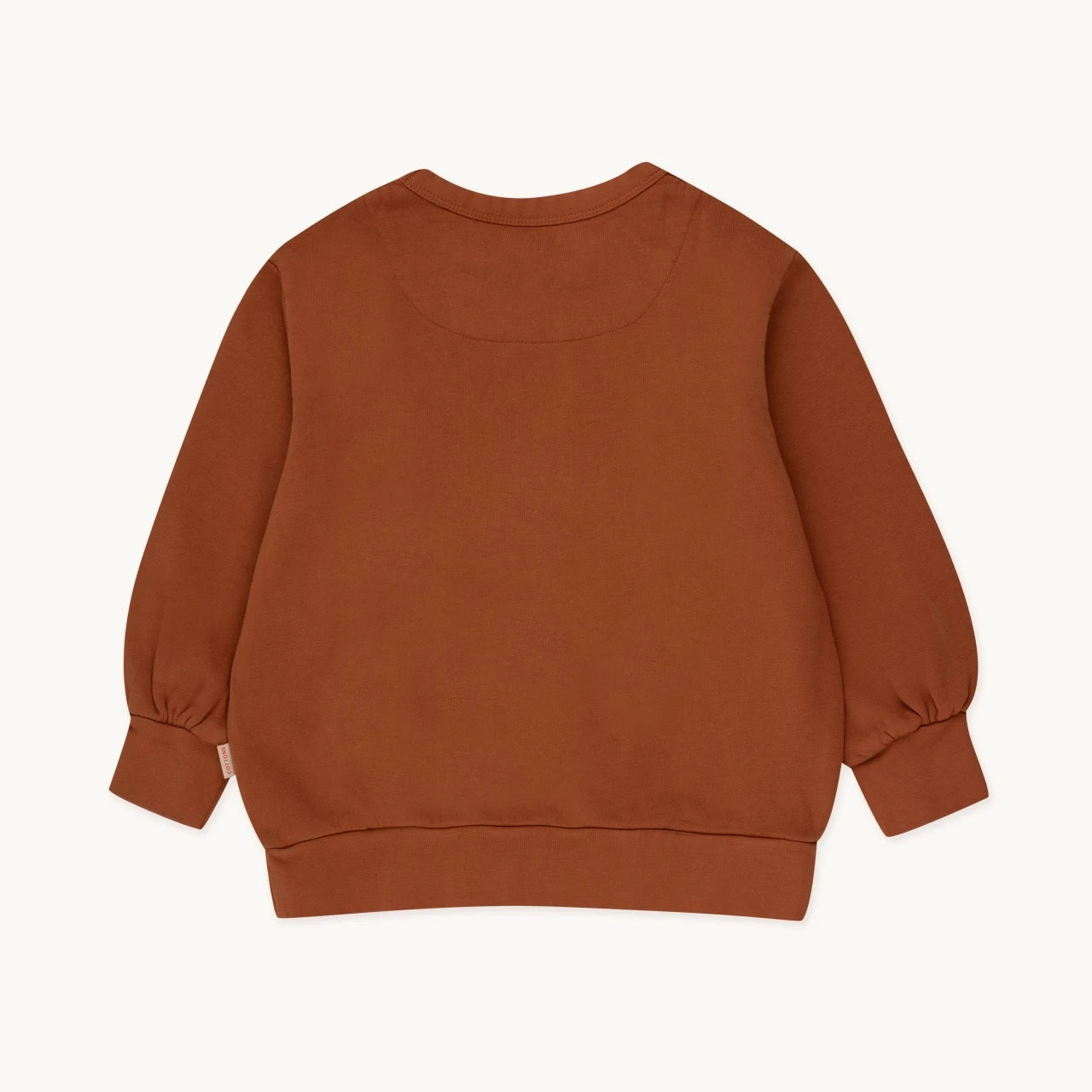 MERCI SWEATSHIRT