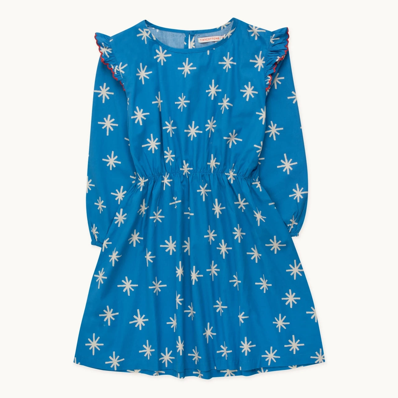 SNOW DRESS