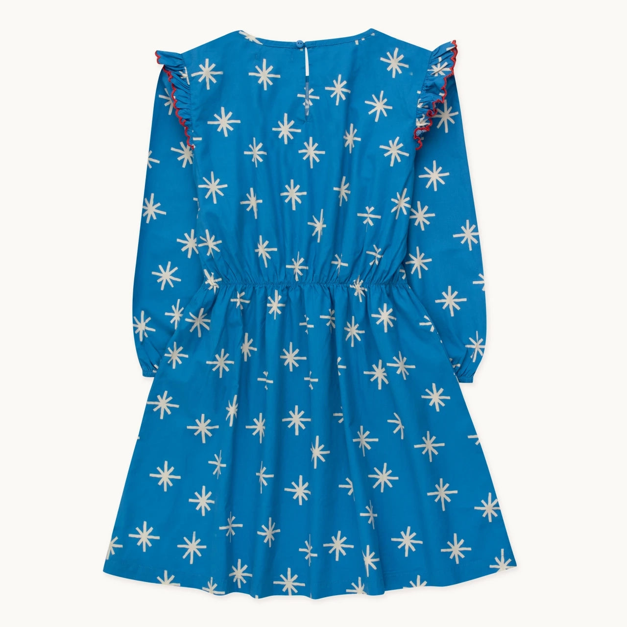 SNOW DRESS