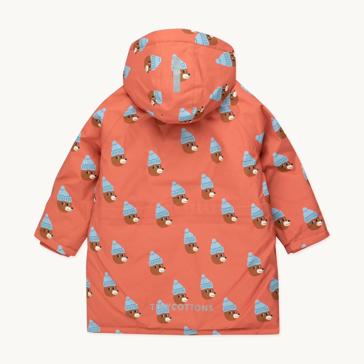 BEARS SNOW JACKET