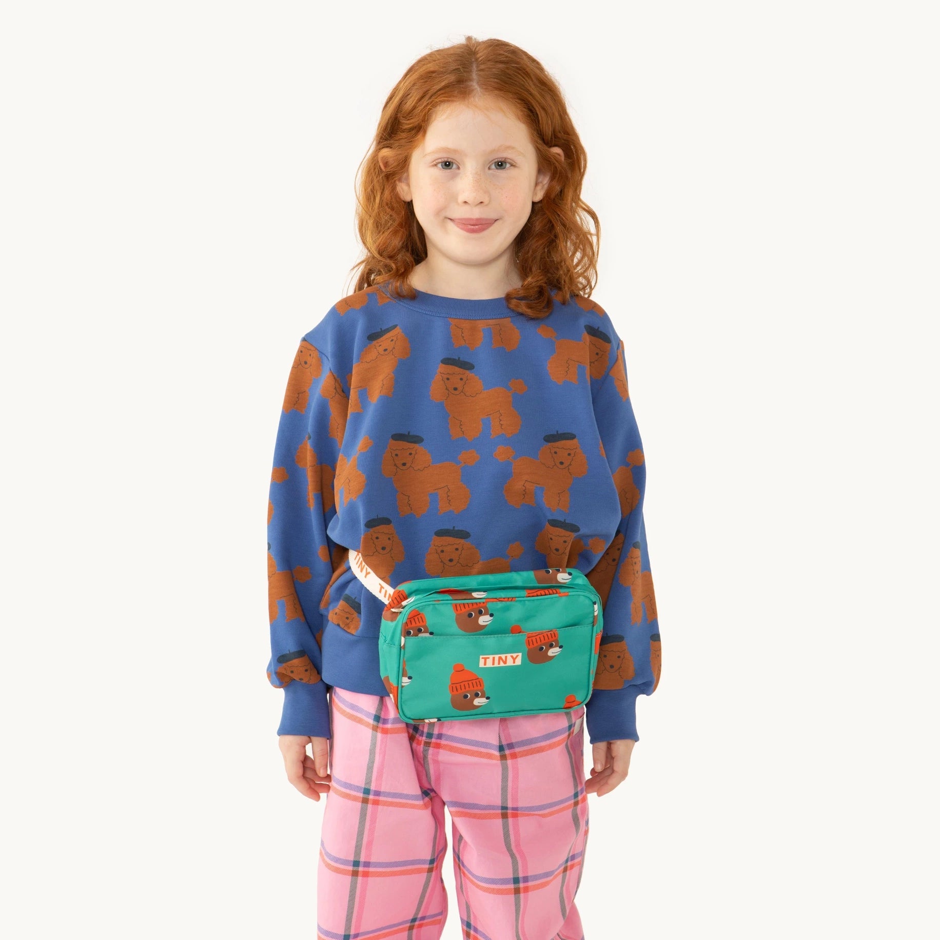 BEARS BUM BAG