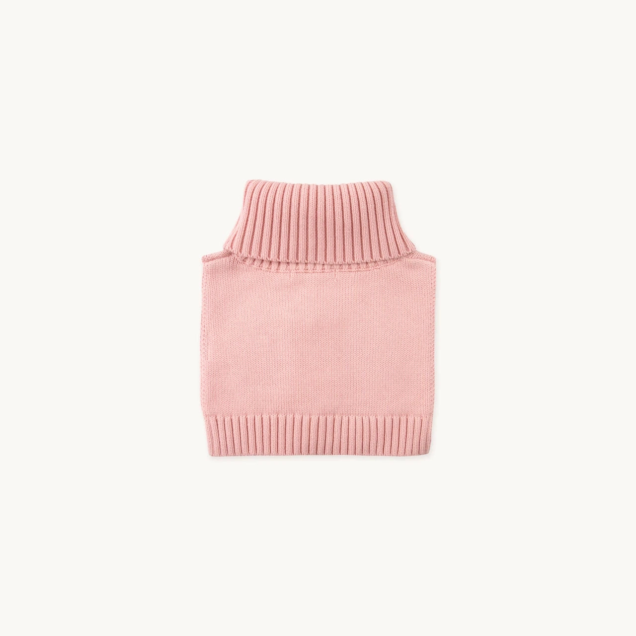 BOW NECK WARMER