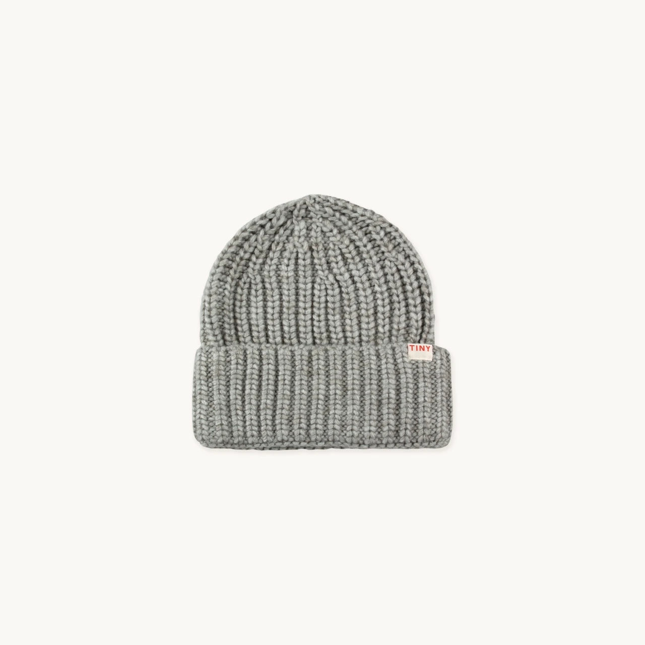SOLID BEANIE