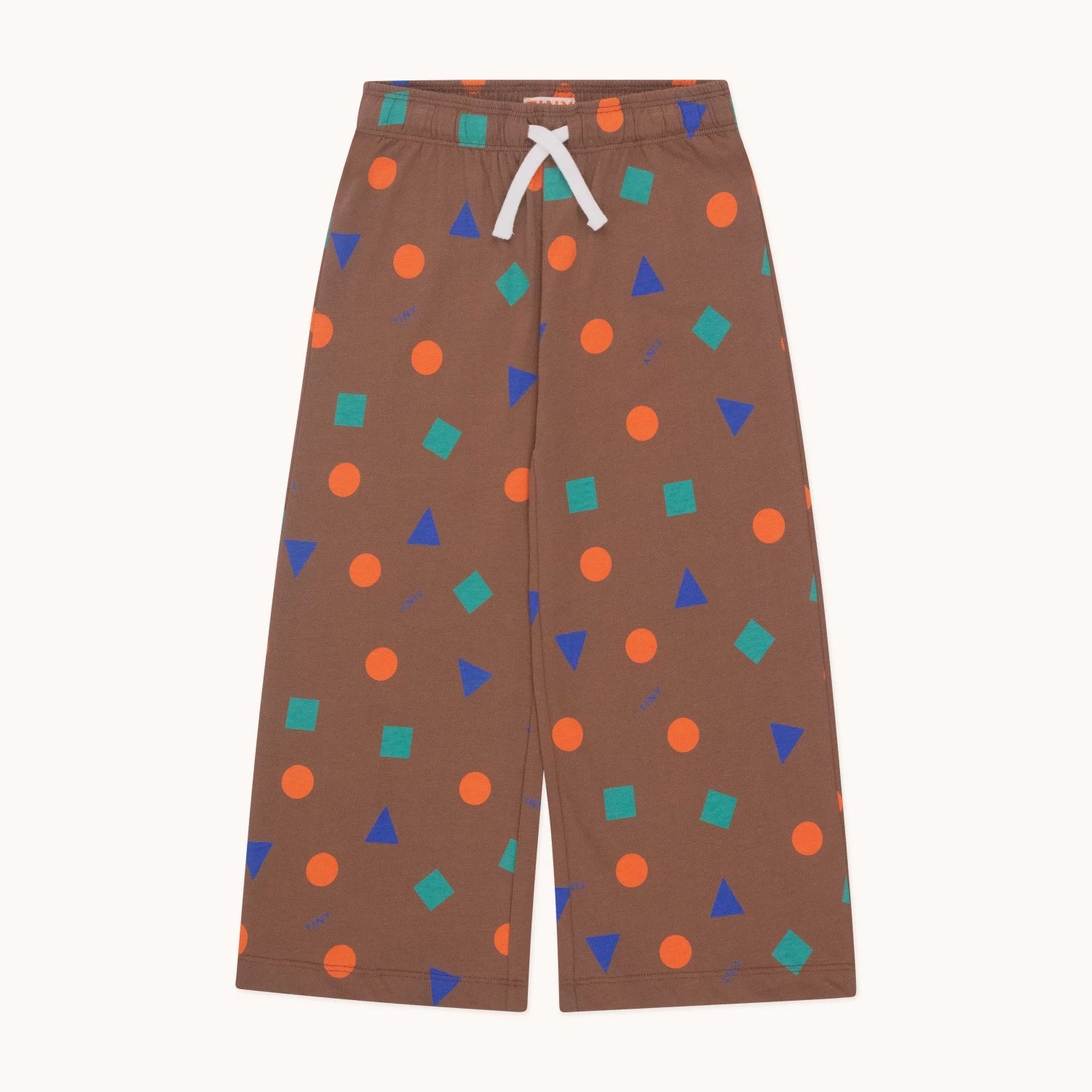 Geometric pants