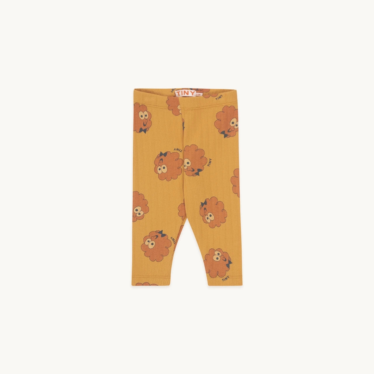 GUEST BABY LEGGINGS