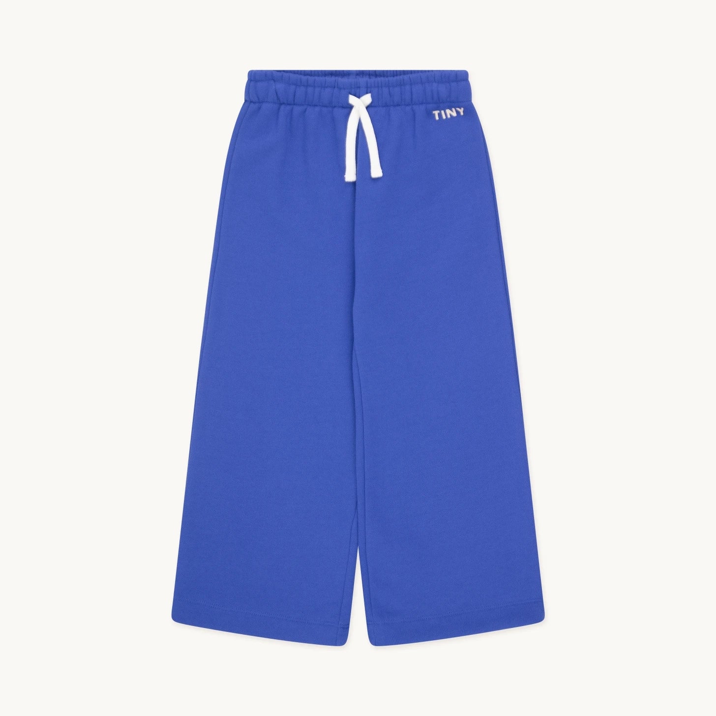 SOLID STRAIGHT JOGGER (Available in 2 colors)